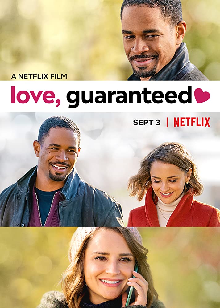 Love, Guaranteed (2020) รัก… รับประกัน