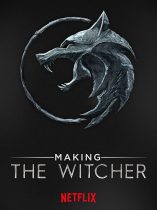 Making the Witcher