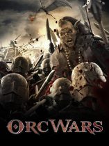 Orc Wars (Dragonfyre)