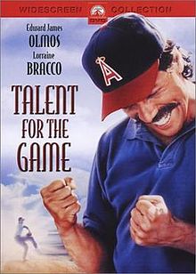 Talent for the Game (1991) ความสามารถพิเศษสำหรับเกม