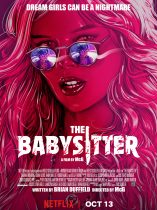The Babysitter (2017)