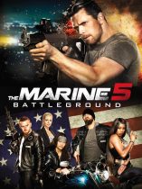 The Marine 5 Battleground