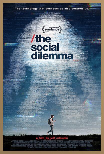 The Social Dilemma (2020) ทุนนิยมสอดแนม – ภัยแฝงเครือข่ายอัจฉริยะ