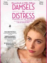 Damsels In Distress