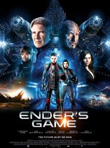 Ender’s Game (2013)