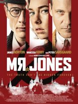 Mr.Jones (2019)