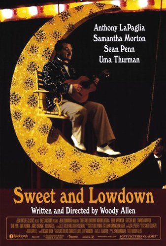 Sweet and Lowdown (1999) เกิดมาเพื่อก้องโลก