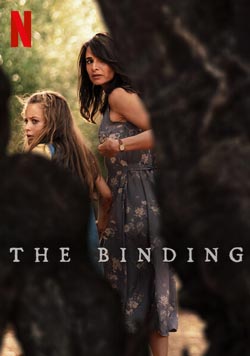 The Binding (Il legame) (2020) พันธนาการมืด