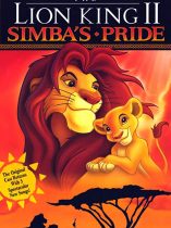 The Lion King 2 Simba’s Pride