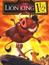 The Lion King 3 Hakuna Matata