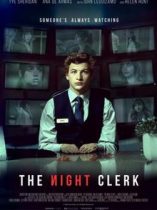 The night clerk