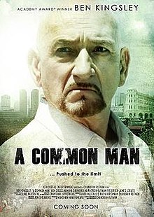 A Common Man (2013) สุมแค้นวินาศกรรมเมือง
