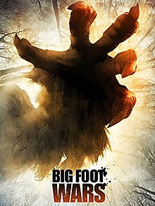 Bigfoot Wars