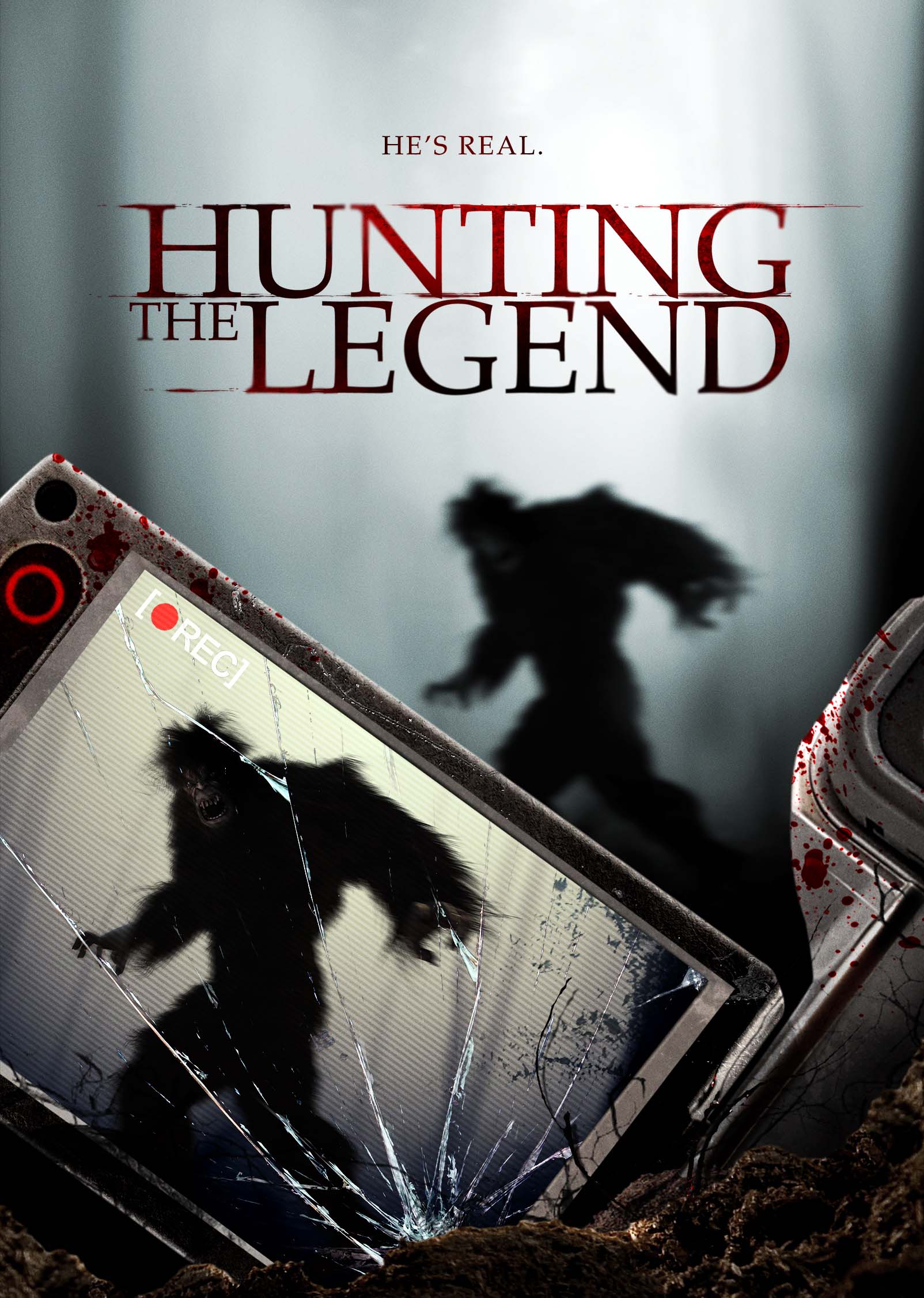 Hunting the Legend (2014) ล่าตำนานสยอง