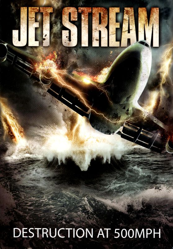 Jet Stream  (2013) พลังพายุมหากาฬ
