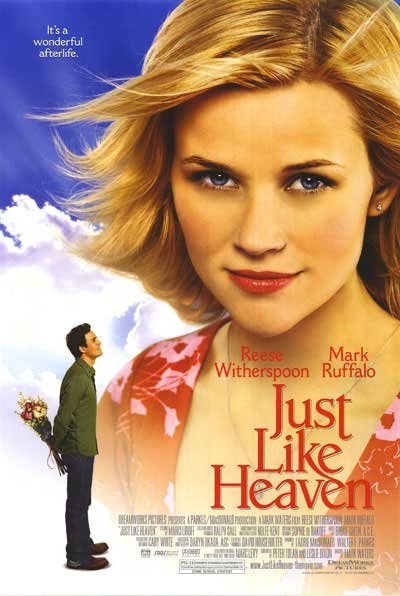 Just Like Heaven (2005) รักนี้สวรรค์จัดให้