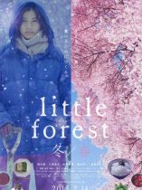 Little Forest: WinterSpring (2015)