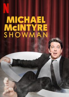 Michael Mcintyre: Showman (2020)