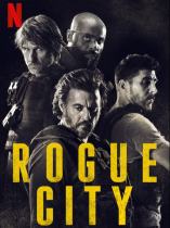 Rogue City (2020)