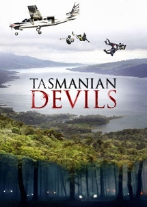 Tasmanian Devils (2013) ดิ่งนรกหุบเขาวิญญาณโหด