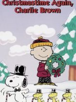 It’s Christmastime Again, Charlie Brown
