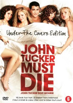 John Tucker Must Die