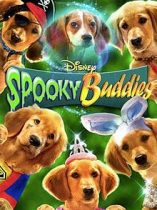 Spooky Buddies