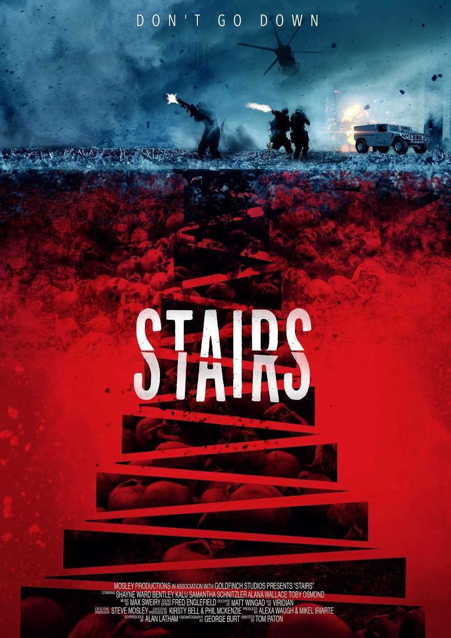Stairs (2019)