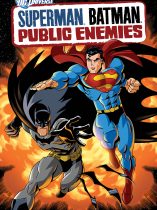 SupermanBatman Public Enemies