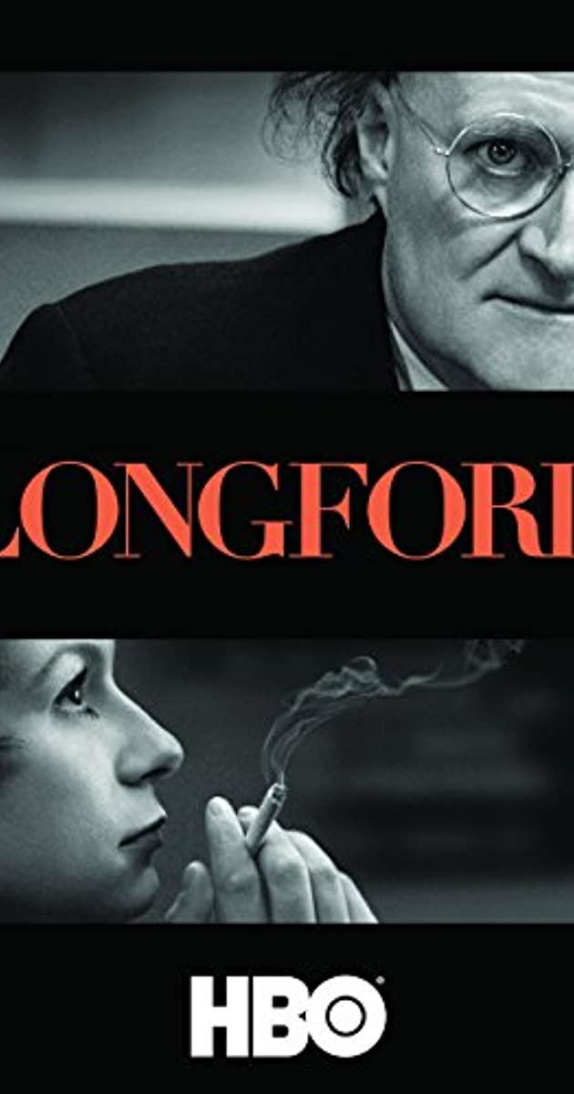Longford (2006) ลองฟอร์ด