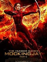 The Hunger Games 3 Mockingjay Part 2