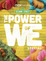 The Power of We: A Sesame Street Special (2020)