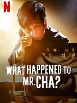 What Happened to Mr Cha (2021)