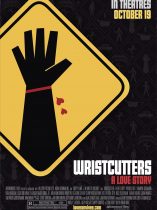 Wristcutters A Love Story