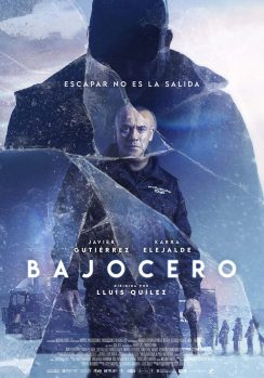 Below Zero (Bajocero) (2021)