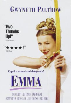 Emma (1996) เอ็มม่า รักใสๆ ใจบริสุทธิ์