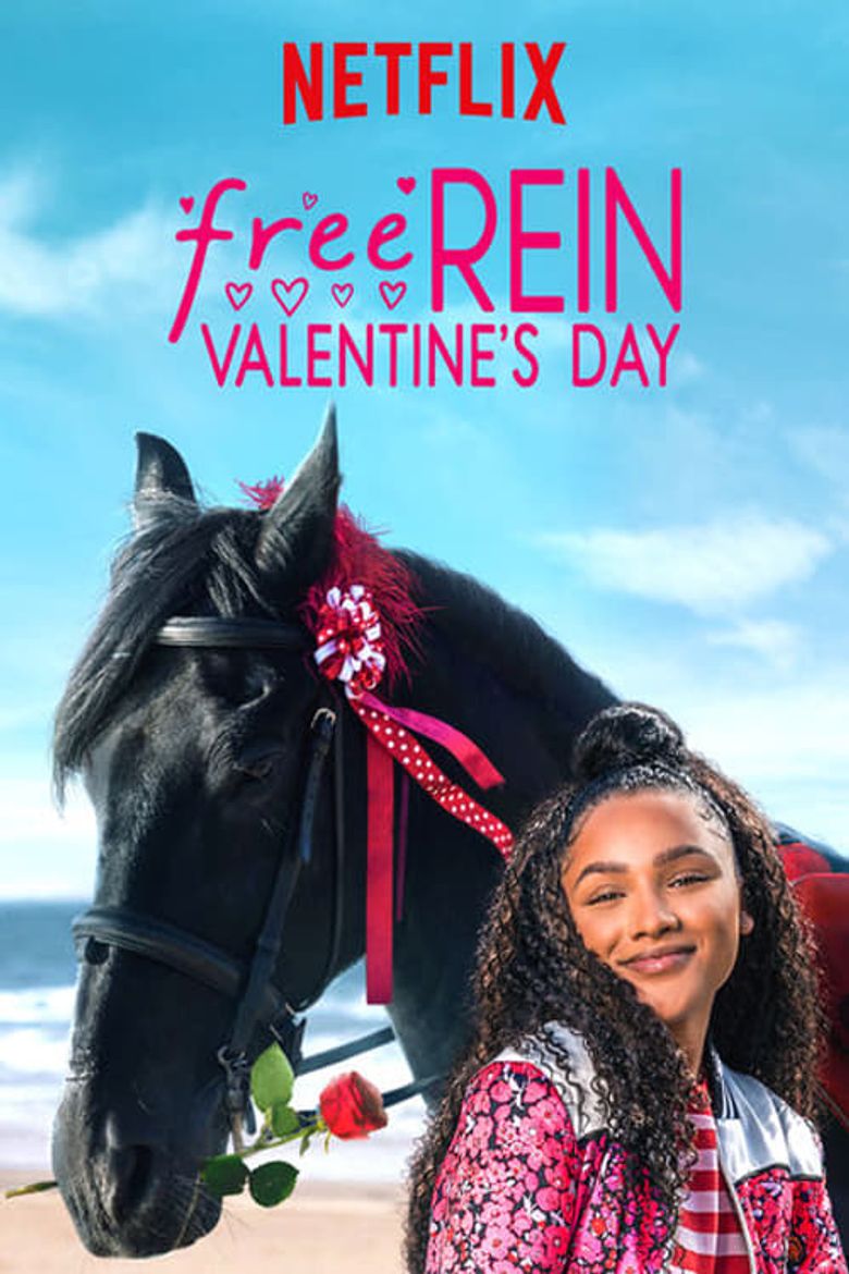 Free Rein Valentine’s Day (2019) ฟรี เรน สุขสันต์วันวาเลนไทน์
