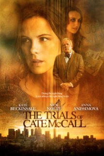 The Trials of Cate McCall (2013) พลิกคดีล่าลวงโลก