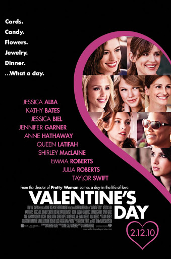 Valentine’s Day (2010) หวานฉ่ำ…วันรักก้องโลก
