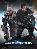 Cosmic Sin (2021)
