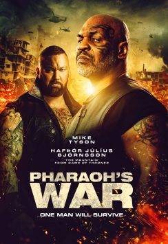 Pharaoh’s War (2019)