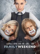 Family Weekend (2013)