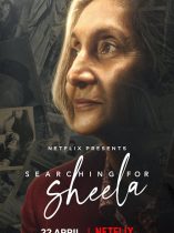 Searching for Sheela (2021)