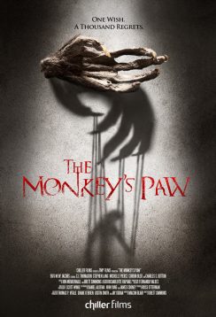 The Monkey’s Paw (2013)