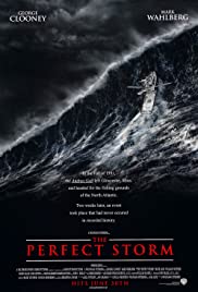The Perfect Storm (2000) มหาพายุคลั่งสะท้านโลก