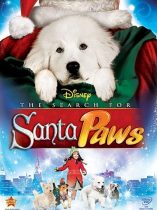 The Search for Santa Paws 1