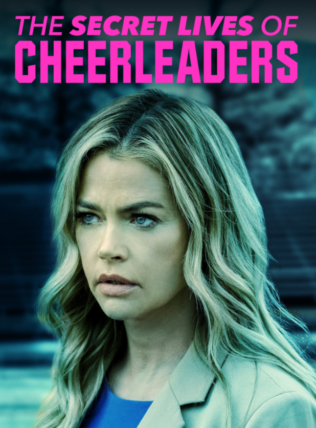 The Secret Lives of Cheerleaders (2019)