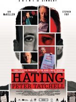 Hating Peter Tatchell (2021)
