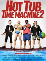 Hot Tub Time Machine 2 (2015)