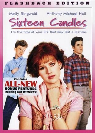 Sixteen Candles (1984) สาวน้อยเรียนรัก